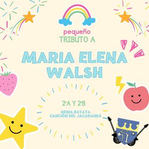 La Reina Batata (feat. Nahuel Madeo)