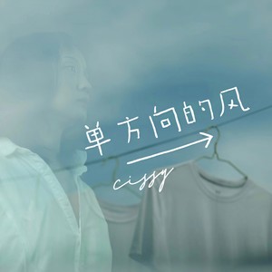 单方向的风