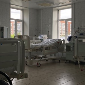 Реанимация (Explicit)