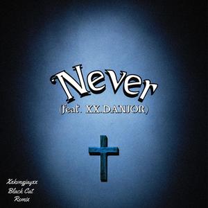 Never (feat. XX.DANJOR) [Remix]