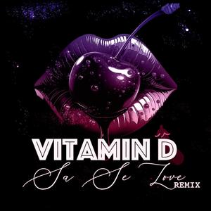 VITAMIN D "sa se love" (feat. DDKeyz )