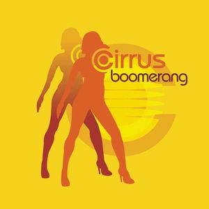 Boomerang