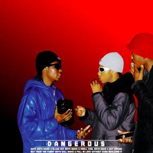 RED SPiLL. (feat. ELZEE & goofy2k) (Explicit)