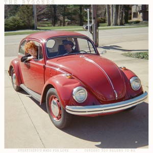 Everything's Made for Love