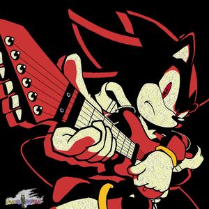 RED SPINE (Explicit)