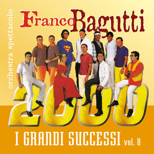 I grandi successi, Vol. 8