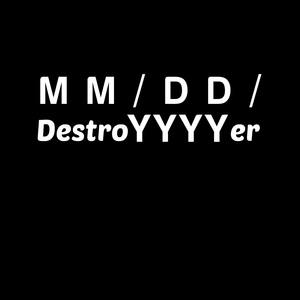 mm/dd/yyyy