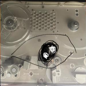 Tape Loops