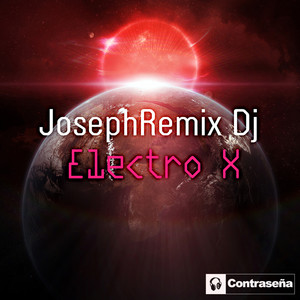 Electro X (Radio Version)