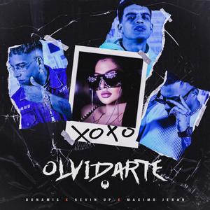 Olvidarte