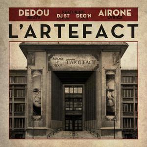 L'Artéfact