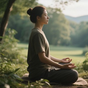 Quiet Harmony Sounds