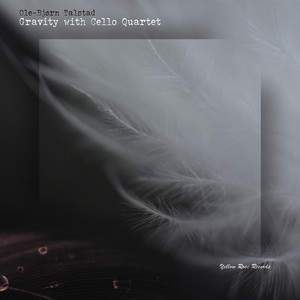 Gravity (With Cello Quartet)