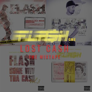 Lost Cash: The Mixtape (Explicit)