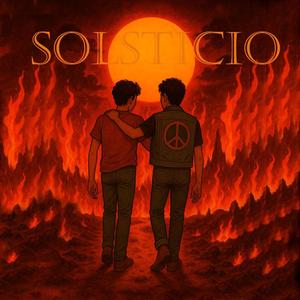 Solsticio (feat. Elaio) (Explicit)