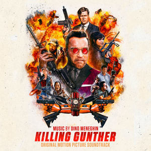 Killing Gunther (Original Motion Picture Soundtrack)