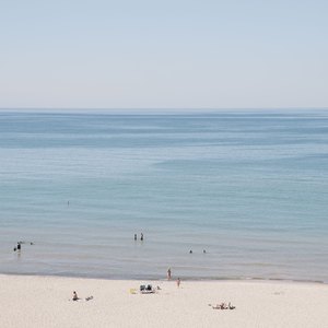 Minimalistic Percussive Beat