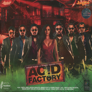 Acid Factory