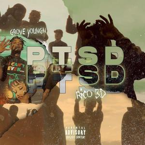 PTSD (feat. Grove Youngn) (Explicit)