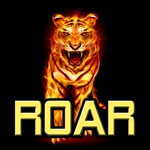 Roar (I Got the Eye of the Tiger)