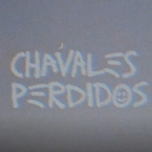 CHAVALES PERDIDOS