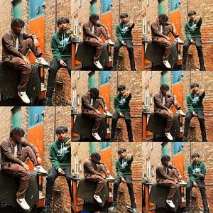 ANT HILL (feat. CHRITO19) (Explicit)