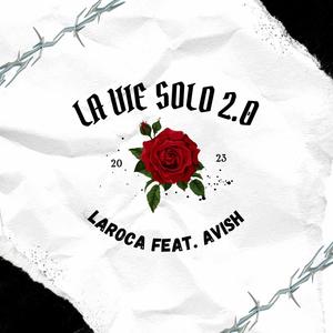 La Vie Solo 2.0 (feat. AVISH)