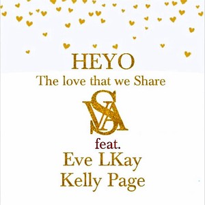 Heyo(feat. Eve L'kay & Kelly Page)