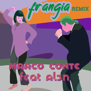 Frangia (Remix) [Explicit]