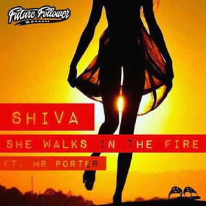 She Walks In The Fire (BadMuti Remix)
