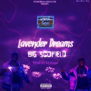 Lavender Dreams (Explicit)