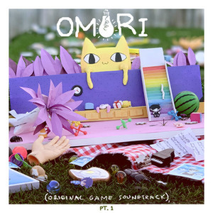 Omori (Original Game Soundtrack) , Pt.1