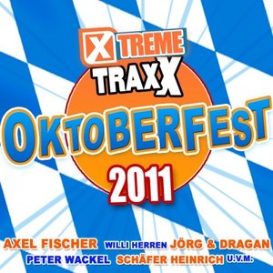 Xtreme Traxx Oktoberfest 2011