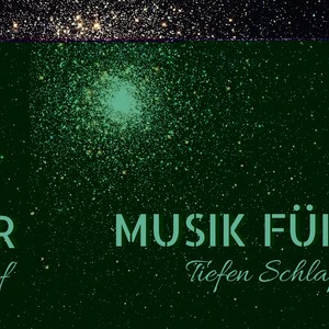 Musik für Tiefen Schlaf - Rauschen zum Einschlafen und Autogenes Training