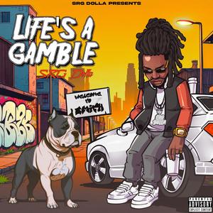 Winnin (feat. Lil Bricc & Mem Waldo) (Explicit)