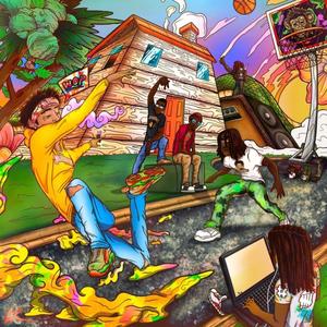 Covid Music (Explicit)