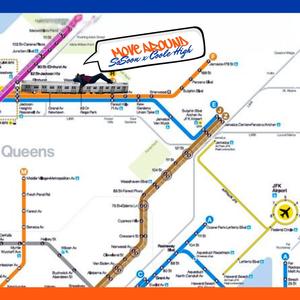 Move Around (Explicit)