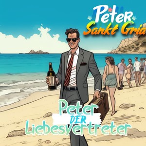 Peter der Liebesvertreter