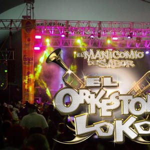 Arriba arriba en vivo