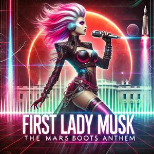 First Lady Musk (Explicit)