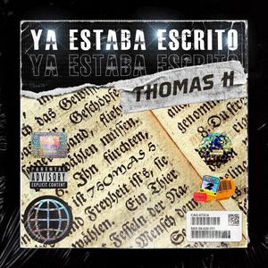 Ya Estaba Escrito(feat. Kantiiiz)