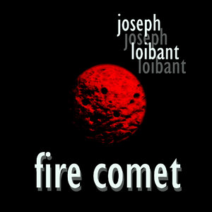 Fire Comet