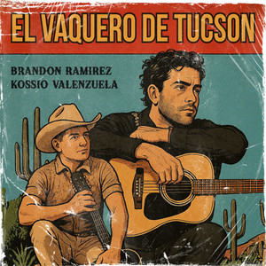 El Vaquero de Tucson (COVER版)