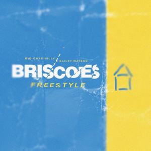 Briscoes Freestyle (feat. Bailey Watson) [Explicit]