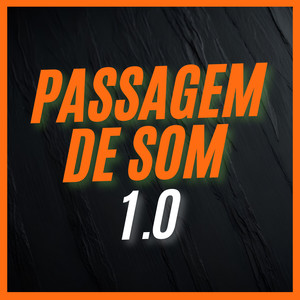 Passagem de Som 1.0