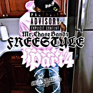 Freestyle Pt.4 (Explicit)