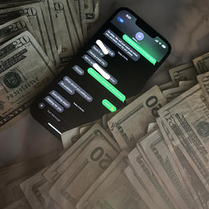 Can't u see (feat. Morty mor) (Explicit)