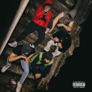 Tal Vez (feat. Lootbad & The Han Trap) (Explicit)