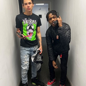 Want Your Love (feat. SlideBinLabled) (Explicit)