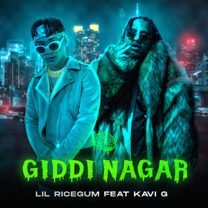 Giddi Nagar (Explicit)